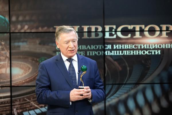 «Деловой квартал» назвал победителей премии «Человек года – 2020» - Фото 4