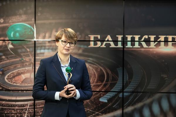 «Деловой квартал» назвал победителей премии «Человек года – 2020» - Фото 5