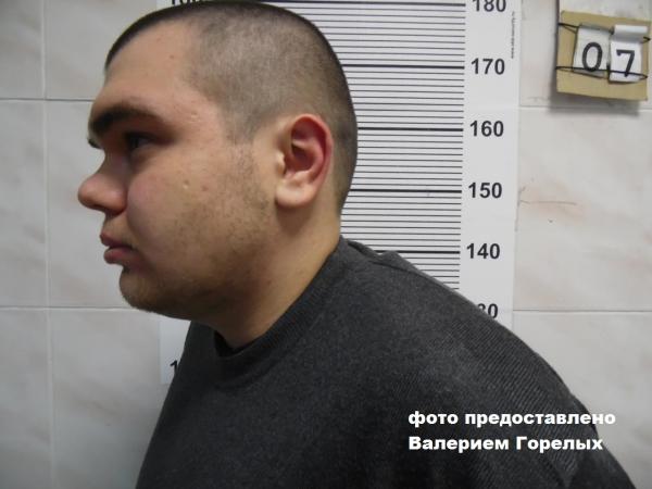 В Екатеринбурге мужчина продемонстрировал свое мужское достоинство двум несовершеннолетним девочкам - Фото 2