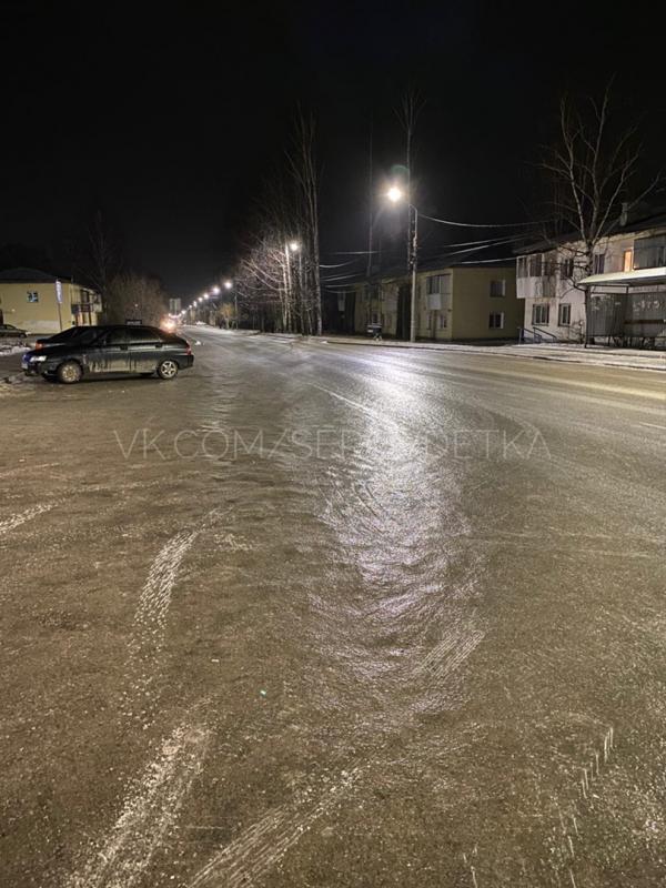 В Свердловской области прошел ледяной дождь - Фото 2