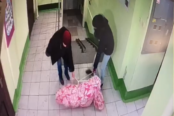 Пенсионерка из Екатеринбурга зарубила сына топором и пыталась инсценировать уличное нападение - Фото 2