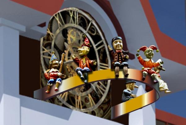 Капремонт в основном здании Екатеринбургского театра кукол завершится до конца декабря  - Фото 3