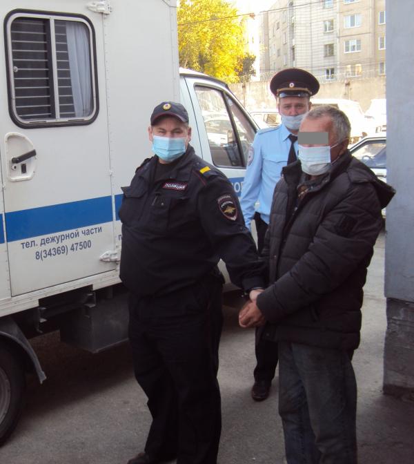 В Березовском будут судить местного жителя, который задушил сожительницу сына - Фото 2