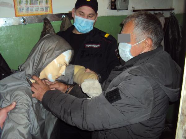 В Березовском будут судить местного жителя, который задушил сожительницу сына - Фото 3