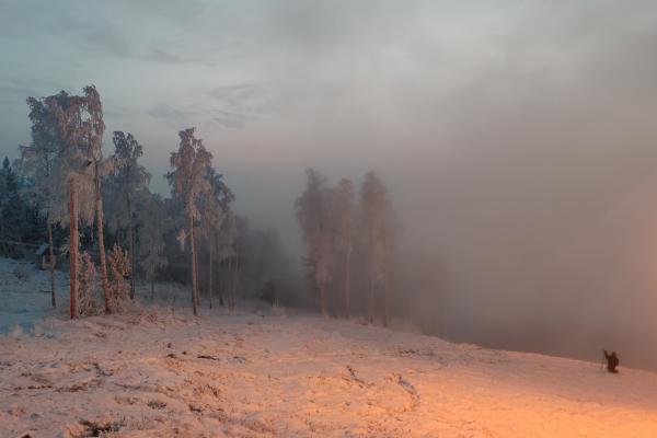 Заброшенные рудники, живописные скалы и многовековые легенды. Веселые выходные на Веселых горах. JUSTTRIP - Фото 2