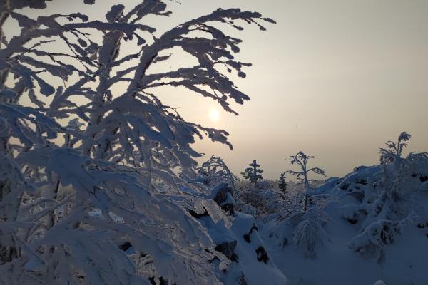 Заброшенные рудники, живописные скалы и многовековые легенды. Веселые выходные на Веселых горах. JUSTTRIP - Фото 7