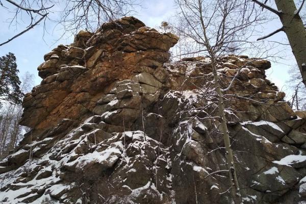 Заброшенные рудники, живописные скалы и многовековые легенды. Веселые выходные на Веселых горах. JUSTTRIP - Фото 9