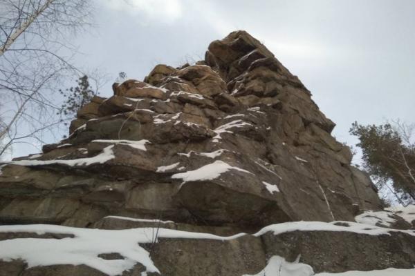 Заброшенные рудники, живописные скалы и многовековые легенды. Веселые выходные на Веселых горах. JUSTTRIP - Фото 10