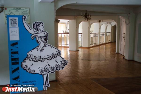 Ночь в театре. Как не потеряться в пятиэтажном лабиринте, заставить работать оборудование и не встретить призрака оперы - Фото 3