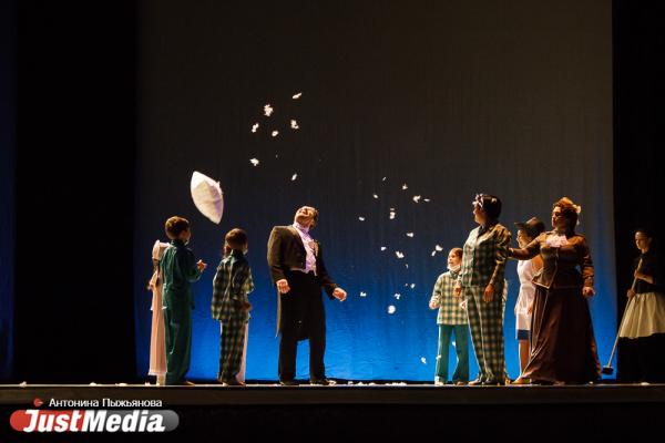 Ночь в театре. Как не потеряться в пятиэтажном лабиринте, заставить работать оборудование и не встретить призрака оперы - Фото 4