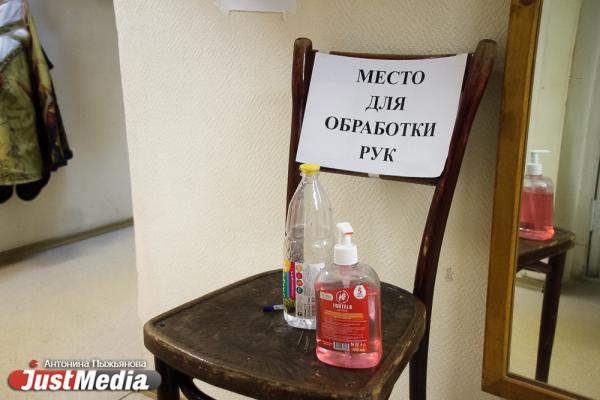 Ночь в театре. Как не потеряться в пятиэтажном лабиринте, заставить работать оборудование и не встретить призрака оперы - Фото 17