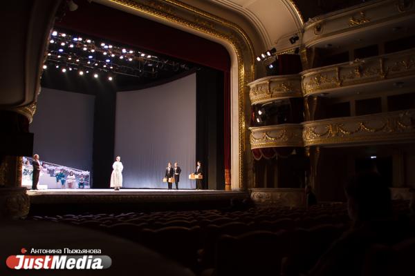 Ночь в театре. Как не потеряться в пятиэтажном лабиринте, заставить работать оборудование и не встретить призрака оперы - Фото 22