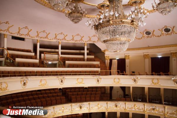 Ночь в театре. Как не потеряться в пятиэтажном лабиринте, заставить работать оборудование и не встретить призрака оперы - Фото 24