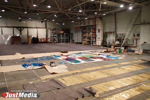 Ночь в театре. Как не потеряться в пятиэтажном лабиринте, заставить работать оборудование и не встретить призрака оперы - Фото 10