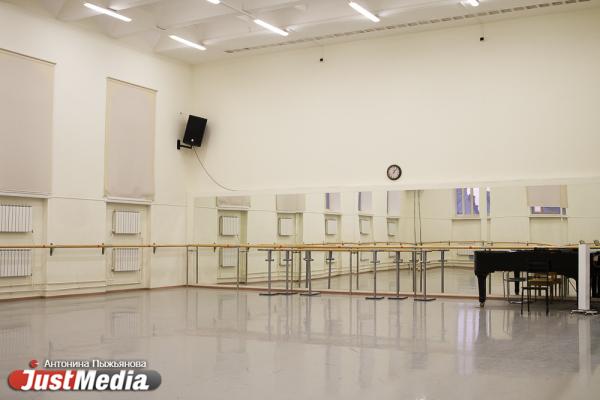 Ночь в театре. Как не потеряться в пятиэтажном лабиринте, заставить работать оборудование и не встретить призрака оперы - Фото 27