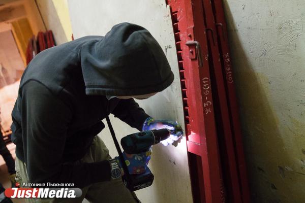 Ночь в театре. Как не потеряться в пятиэтажном лабиринте, заставить работать оборудование и не встретить призрака оперы - Фото 20