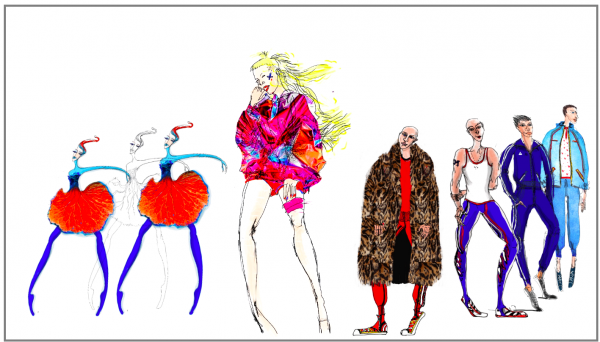 «Урал Опера Балет» ищет спонсоров для постановки балета «Конёк-горбунок» с участием Наума Блика - Фото 2