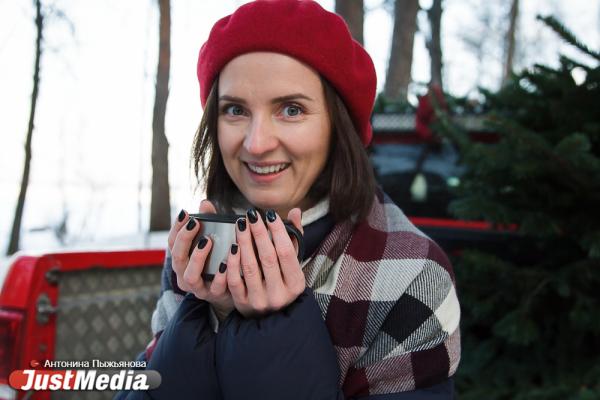 Анна Вахонина, блогер, путешественница:  «Декабрь в этом году выдался теплым и малоснежным». В Екатеринбурге -5 градусов - Фото 3