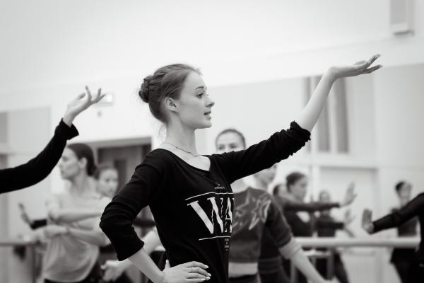 Урал Опера готовит мировую премьеру по мотивам забытых постановок создателя русского балета - Фото 2