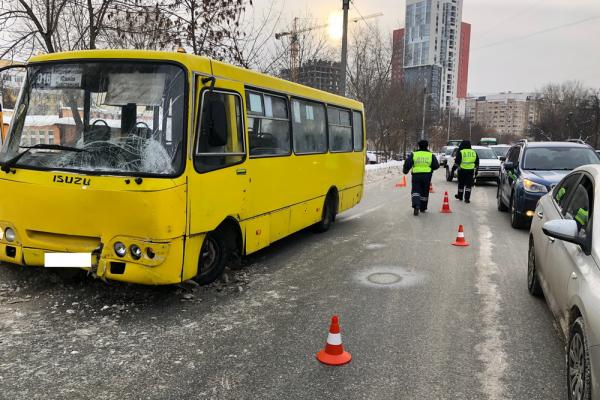 Автобус, спровоцировавший ДТП на Репина, был технически неисправен - Фото 2