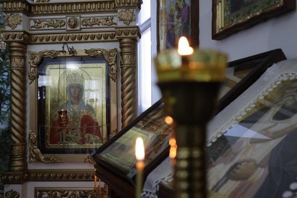 Фонд святой Екатерины продолжает поддержку проектов по восстановлению и строительству православных церквей и храмов - Фото 2