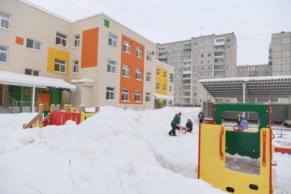 Евгению Куйвашеву показали два новых детских сада в Нижнем Тагиле - Фото 6