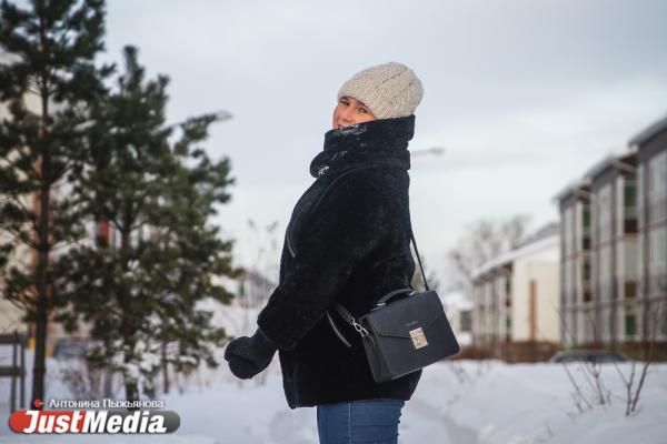 Анастасия Кутлуева, менеджер по туризму: «Января – это прекрасное время года». В Екатеринбурге 0 градусов - Фото 6