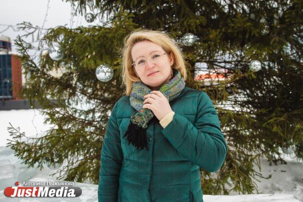 Ольга Бессонова, заведующая детского сада: «До окончания зимы остается целый месяц». В Екатеринбурге +1 градус - Фото 3