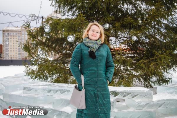 Ольга Бессонова, заведующая детского сада: «До окончания зимы остается целый месяц». В Екатеринбурге +1 градус - Фото 5