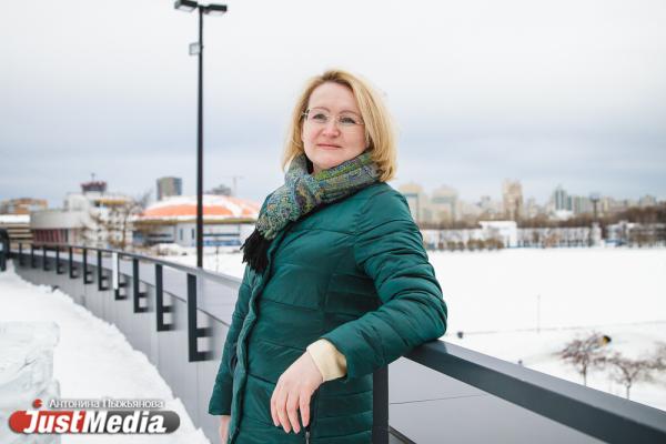 Ольга Бессонова, заведующая детского сада: «До окончания зимы остается целый месяц». В Екатеринбурге +1 градус - Фото 6