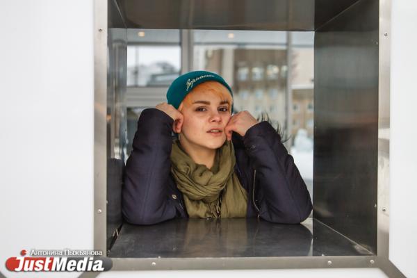 Анжела Калина, тату-мастер: «Эта зима запомнилась своим комфортом, уютом и теплом». В Екатеринбурге -8 градусов - Фото 3