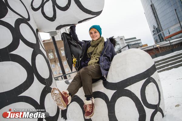 Анжела Калина, тату-мастер: «Эта зима запомнилась своим комфортом, уютом и теплом». В Екатеринбурге -8 градусов - Фото 5