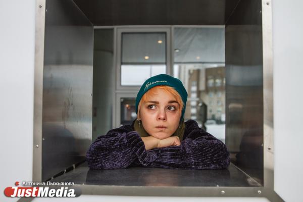 Анжела Калина, тату-мастер: «Эта зима запомнилась своим комфортом, уютом и теплом». В Екатеринбурге -8 градусов - Фото 6