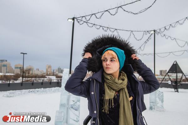 Анжела Калина, тату-мастер: «Эта зима запомнилась своим комфортом, уютом и теплом». В Екатеринбурге -8 градусов - Фото 7