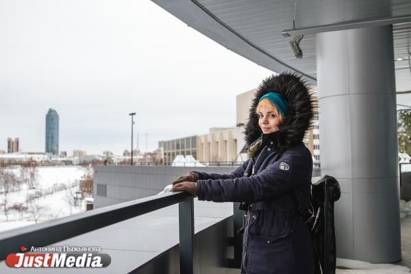 Анжела Калина, тату-мастер: «Эта зима запомнилась своим комфортом, уютом и теплом». В Екатеринбурге -8 градусов - Фото 9