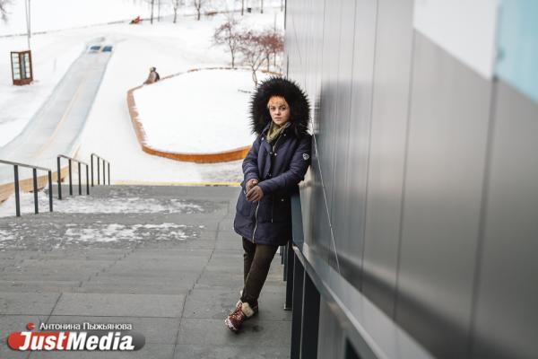 Анжела Калина, тату-мастер: «Эта зима запомнилась своим комфортом, уютом и теплом». В Екатеринбурге -8 градусов - Фото 10