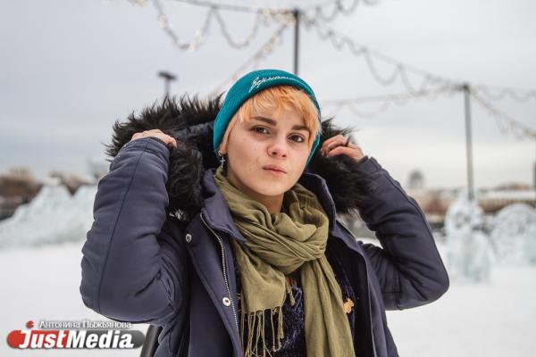 Анжела Калина, тату-мастер: «Эта зима запомнилась своим комфортом, уютом и теплом». В Екатеринбурге -8 градусов - Фото 11