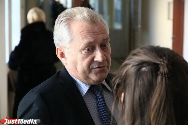 В Екатеринбурге будут судить убийц архитектора Кротова - Фото 4