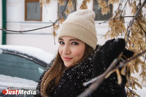 Анна Прыткова, специалист по психосоматике: «Это прекрасное время для того, чтобы выйти на улицу, сделать пару красивых кадров». В Екатеринбурге +3 градуса - Фото 2