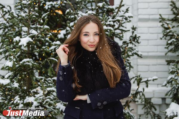 Анна Прыткова, специалист по психосоматике: «Это прекрасное время для того, чтобы выйти на улицу, сделать пару красивых кадров». В Екатеринбурге +3 градуса - Фото 5