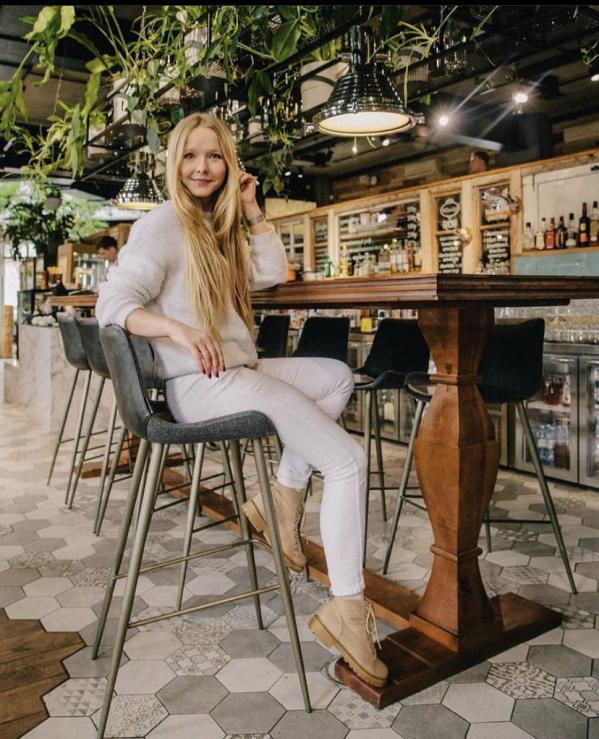 ТОП-5 кафе в Екатеринбурге для фотосессий  - Фото 2