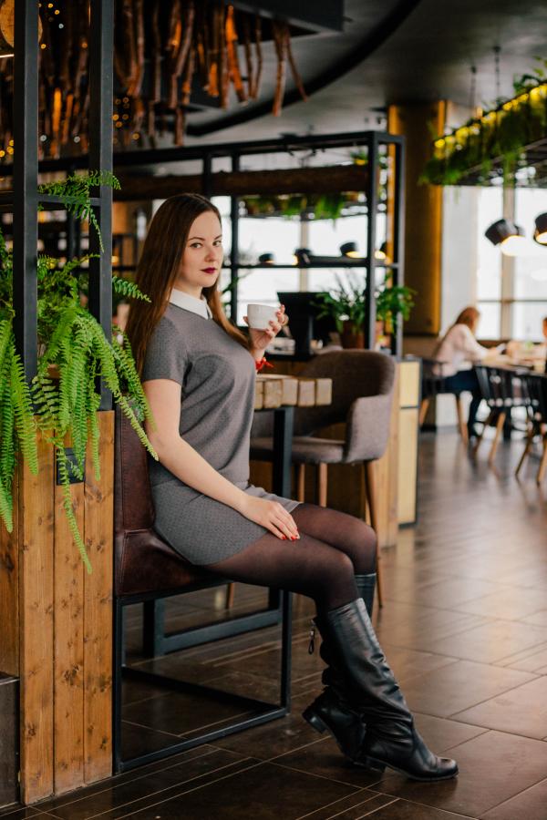 ТОП-5 кафе в Екатеринбурге для фотосессий  - Фото 4