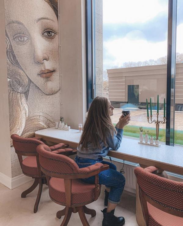 ТОП-5 кафе в Екатеринбурге для фотосессий  - Фото 8