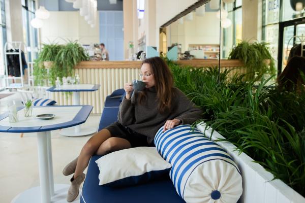 ТОП-5 кафе в Екатеринбурге для фотосессий  - Фото 9