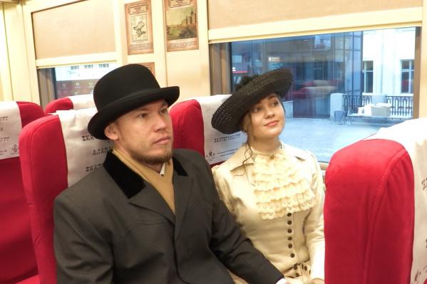 Туристический поезд «Императорский маршрут» Екатеринбург - Алапаевск будет курсировать на СвЖД с 20 февраля - Фото 4