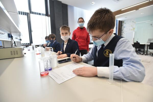 В Верхней Пышме открылся Дворец технического творчества - Фото 6