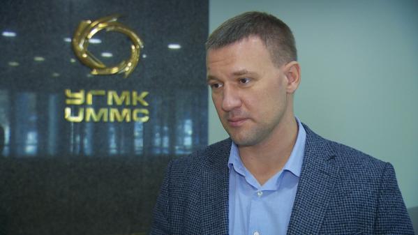 В УГМК начался второй этап вакцинации от коронавируса - Фото 7