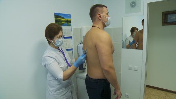 В УГМК начался второй этап вакцинации от коронавируса - Фото 3