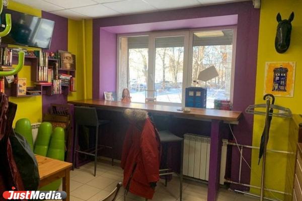 Капучино тазиками и раф из шишек. Ищем самую душевную кофейню Екатеринбурга - Фото 2