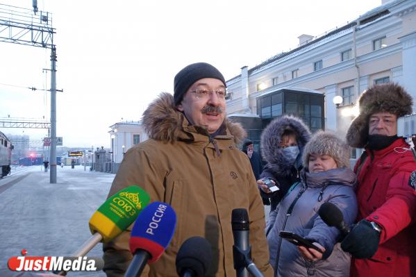 Путешествие из Екатеринбурга в Алапаевск. Города Среднего Урала соединил «Императорский маршрут» - Фото 3
